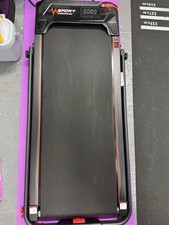 CITYSPORTS 2-in-1 Folding