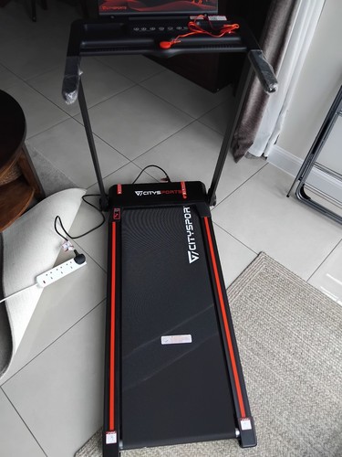 Citysports folding electric - citysports,