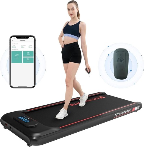 Citysports electric treadmill - citysports,