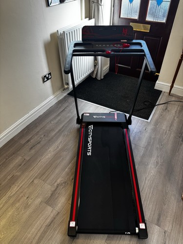 City sports walking pad - sports,