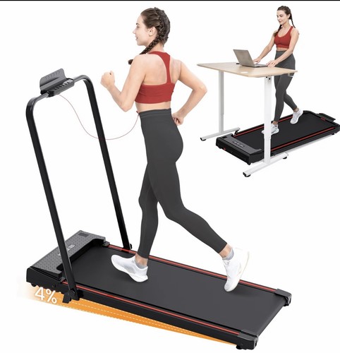 Citysports foldable treadmill - foldable,