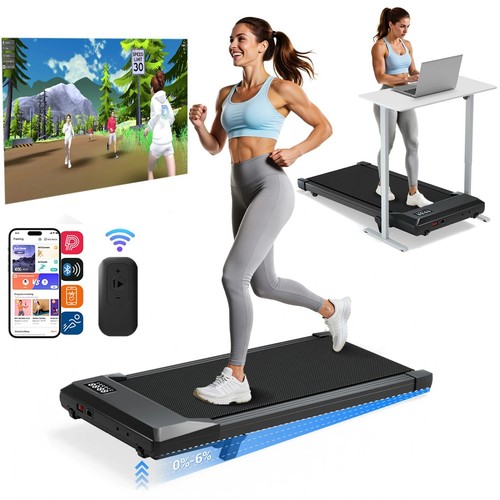 Treadmill running machine with - treadmill,
