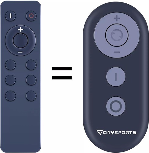 New treadmill remote control - new,