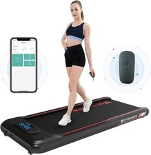 CITYSPORTS Electric Treadmill