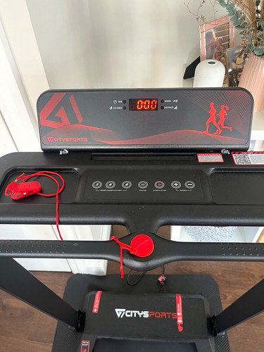 Citysports electric motorised - citysports,
