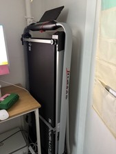 Citysports Treadmill WP3 -