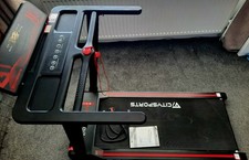 CitySports Portable Folding