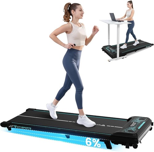 Foldable treadmill walking - foldable,