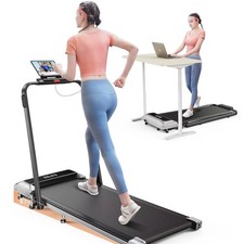 Treadmill Running Machine with
