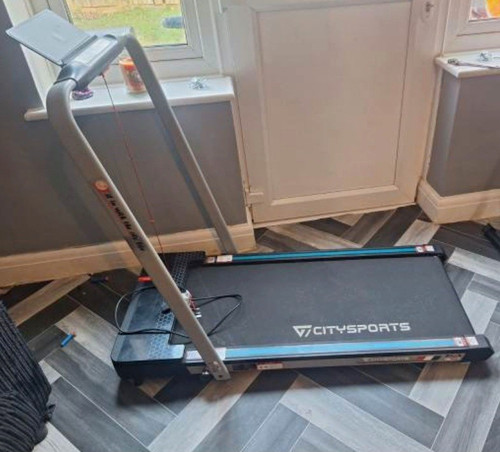 Citysports folding electric - folding,