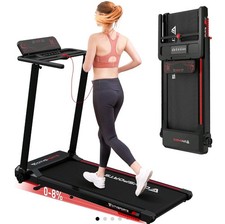 CITYSPORTS foldable treadmill