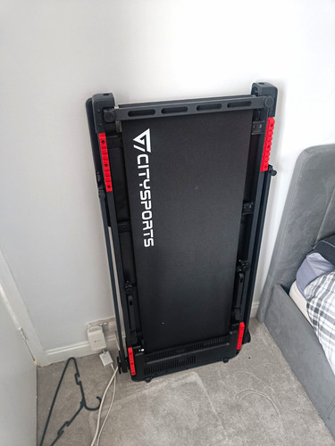 Citysports electric folding - electric,