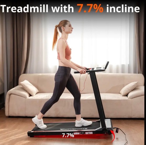 Citysports folding treadmill - citysports,