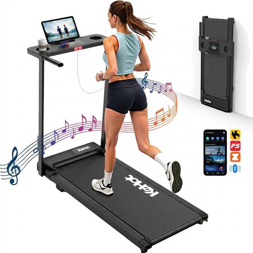 Home treadmill with - home, armrests