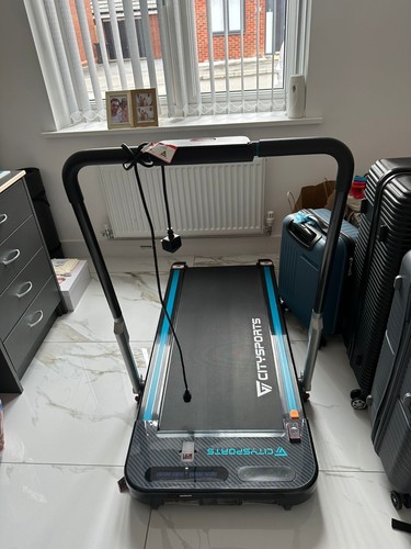 Citysports foldable electric - foldable,