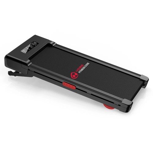 Treadmill running machine with - machine,