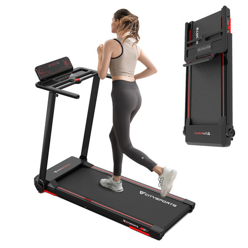 Treadmill running jogging - running,