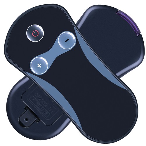 Replacement remote control for - control,