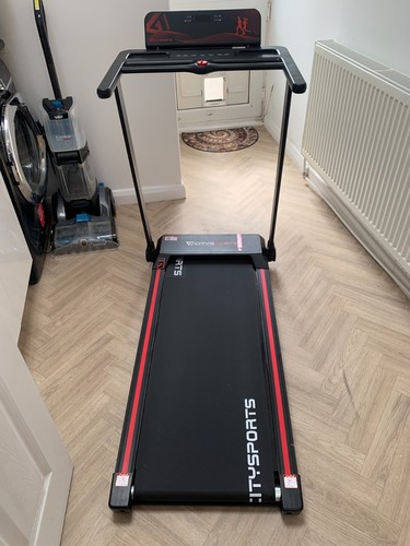 Citysports folding treadmills - citysports,