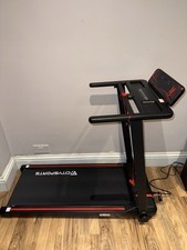 CITYSPORTS Folding treadmill