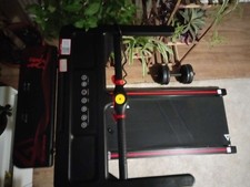 CITYSPORTS Folding Motorized