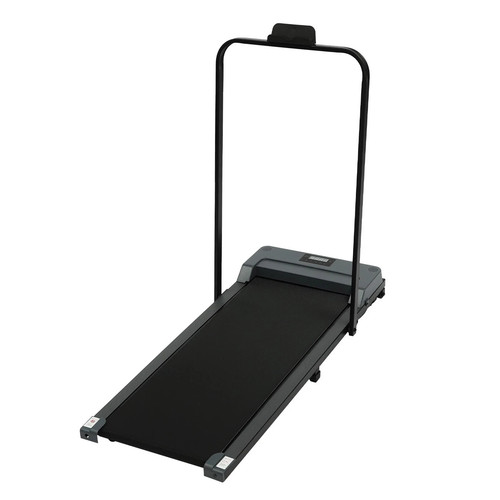 Folding electric treadmill - folding,