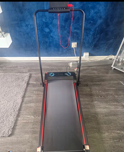 Wp9 electric foldable under - foldable,