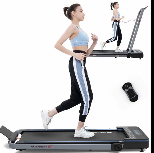 Citysports folding treadmill - folding,