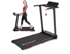 CITYSPORTS Folding Motorized