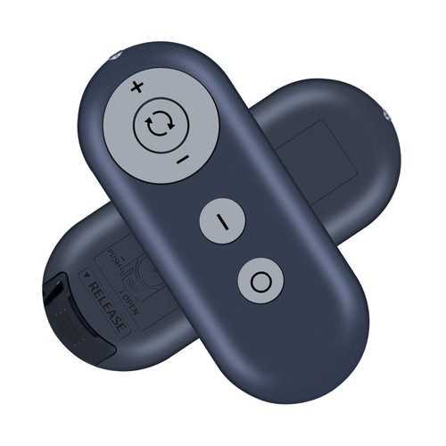 New replacement remote control - remote,