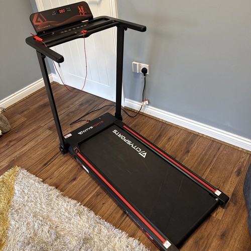 Citysports folding treadmill - citysports,