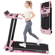 Treadmill Electric Jogging