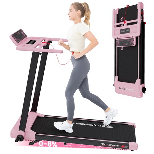 Treadmill electric jogging - treadmill,