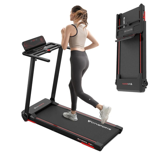 Citysports folding motorized - citysports,