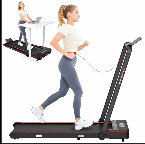 Citysports 1 foldable - 2-in-1,