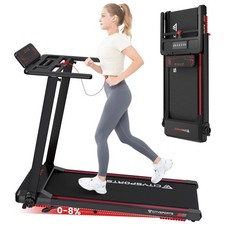 Treadmill Electric Jogging