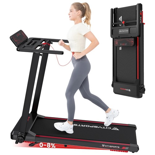 Treadmill electric jogging - treadmill,